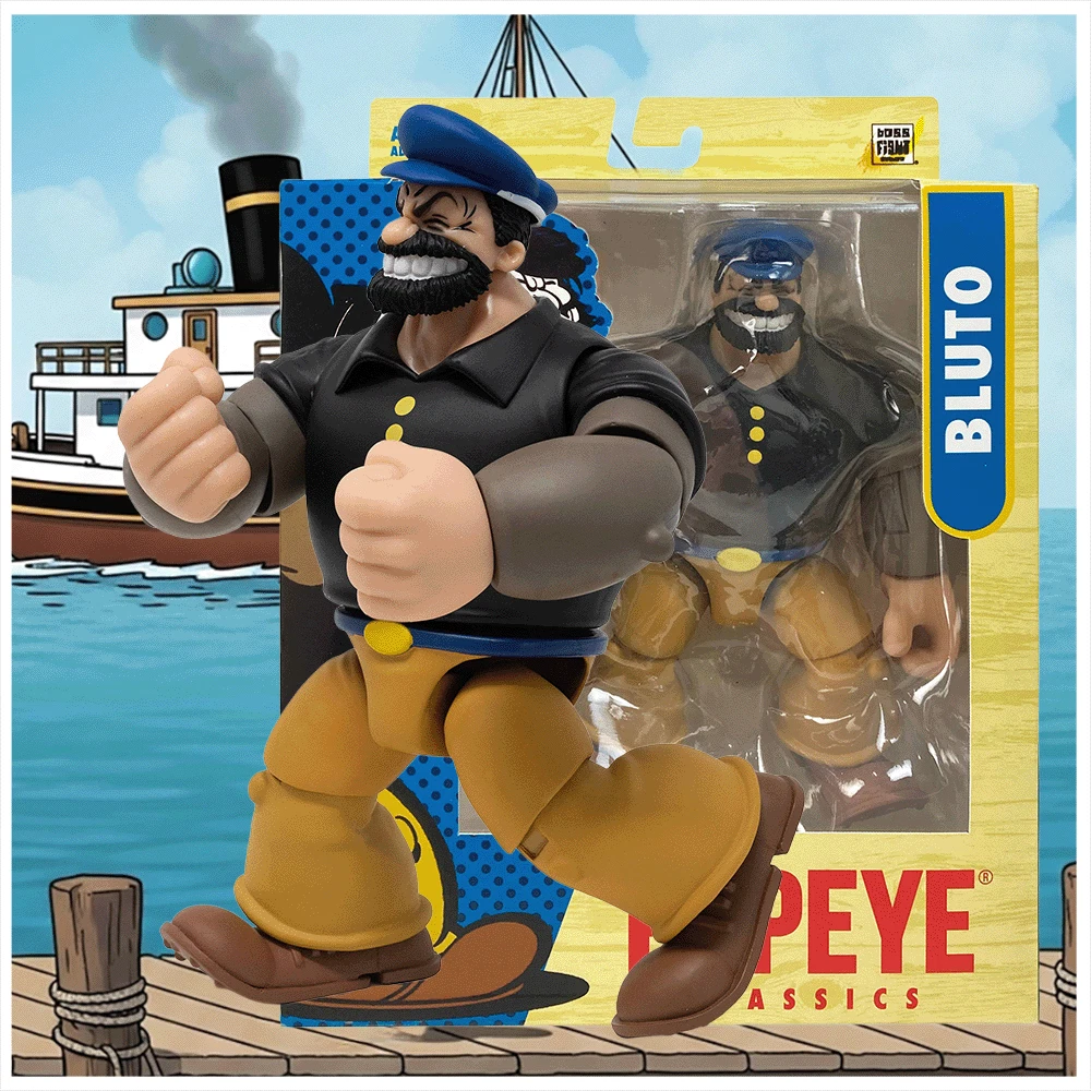 Popeye products for sale | eBay