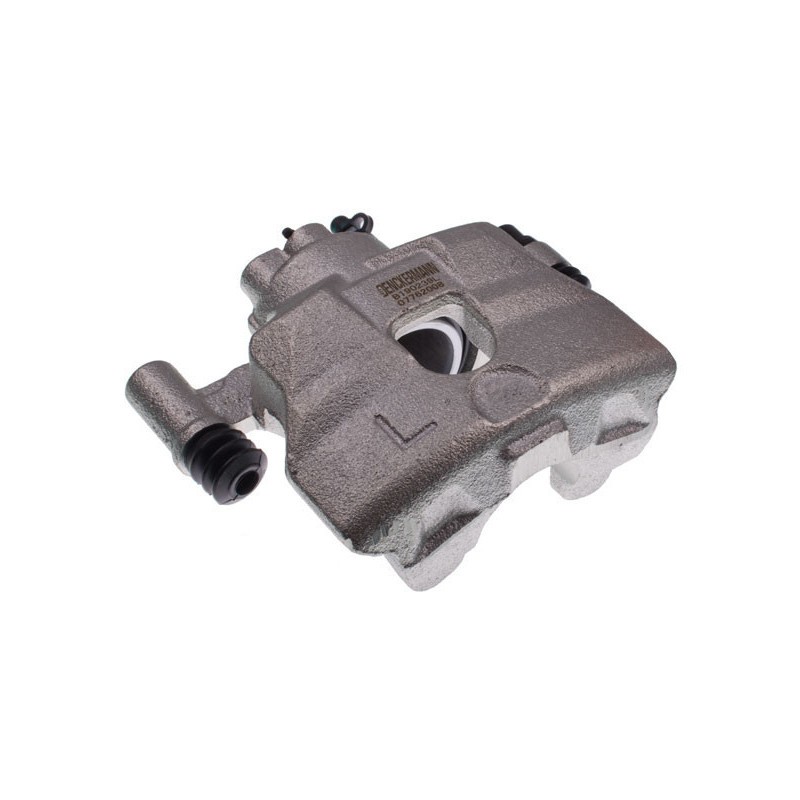 DENCKERMANN B190239L Brake Caliper Front Left for Mazda 6