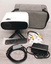 Elephas BL128 Mini Projector USB Phone IPhone Portable 1080p