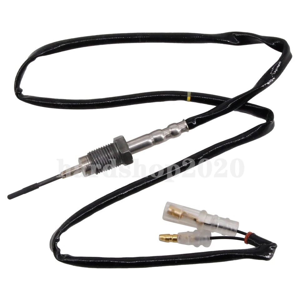 Temperature Sensor Fits For EGT Many 2007-2020 Polaris Replaces 4013133 2410983 - Image 4 of 4