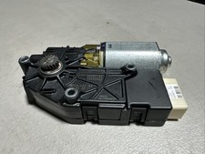 2011 - 2019 JAGUAR XJ X351 LAND ROVER OEM SUNROOF GLASS WINDOW MOTOR WR09C05AA