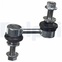 Koppelstange Stabilisator Delphi TC2917 FüR Forester XV Outback BR Levorg Stahl