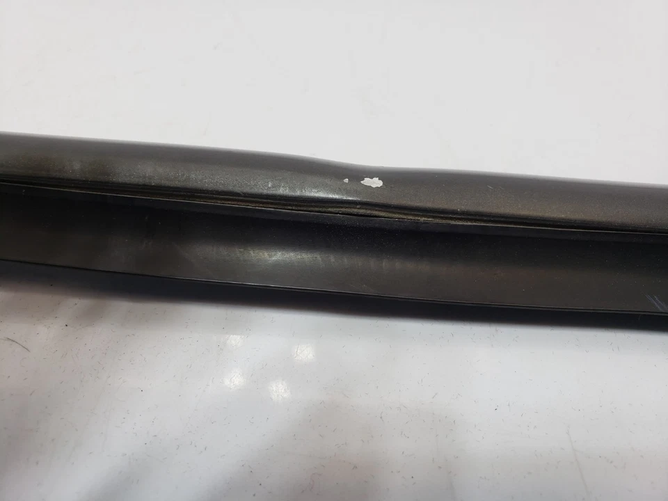 ✅ 97-04 OEM Jaguar XK8 Convertible Left Driver Side Exterior Door Body Molding* - Image 2 of 4