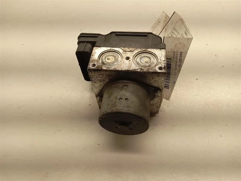 ABS Module Brake Module Assembly 2013 2014 Ford Mustang - Image 3 of 4