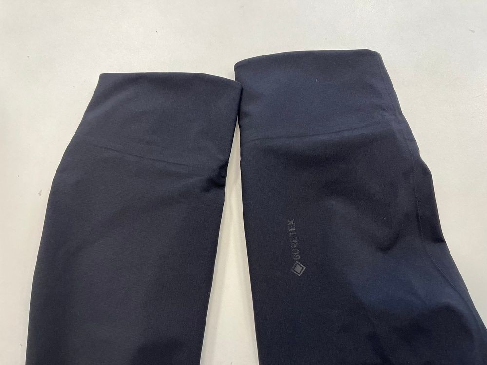 Arc'teryx Ralle M Rail Gore-Tex Nylon Mountain Parka Jacket Used From Japan thumbnail 4