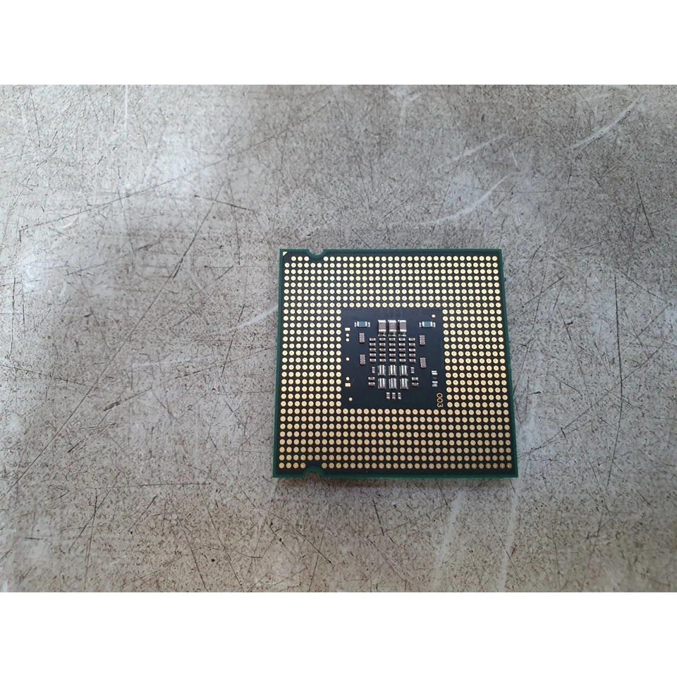 Intel Pentium E2160 SLA8Z Desktop CPU Processor Silver Dual-Core 1.80GHZ LGA775 - Image 4 of 4