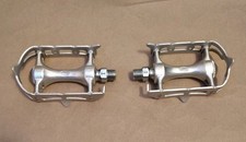 [.988] NOS Zeus Criterium Pedali Strada Vintage Strada Filo FRANCESE