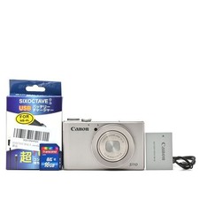 Canon PowerShot S110 173906