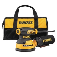 Dewalt DWE6423K 5 inch Variable Speed Random Orbit Sander