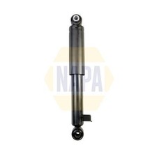 Napa Shock Absorber fits Hyundai Santa Fe Kia Sorento 2.2 2.0 2.4 2.7 NSA1166