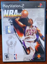 NBA 06 The Life, Sony Playstation 2, PS2