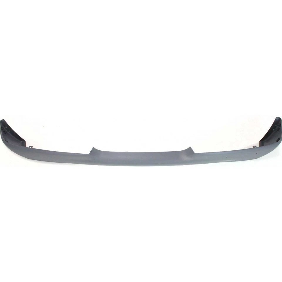 For Ford E-150/E-350 Econoline Club Wagon Valance 1997-2002 Front Lower Textured Foto 2 de 4