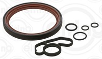Elring 384.561 Dichtungssatz, KurbelgehäUse FüR Chevrolet Opel