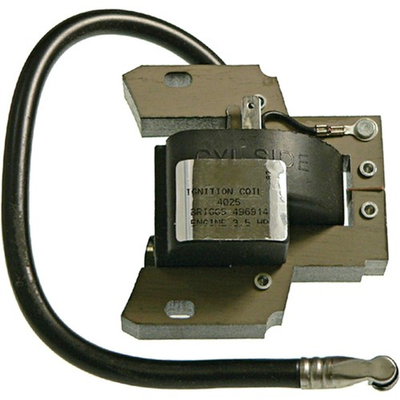#ad #ad Ignition Coil For Briggs amp; Stratton 2 3 3.5 4HP Engines 398593; IBS3001 $36.33