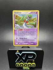 Gardevoir 9/108 Power Keepers Reverse Holo Pokemon TCG