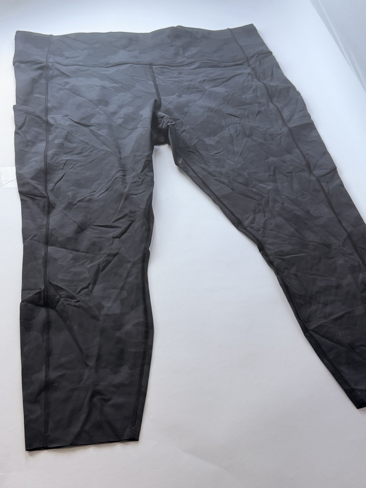 lululemon leggings Size 20 Woman’s