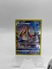 MILOTIC HOLO NEAR MINT SILVER TEMPEST TRAINER GALLERY MTG TG02/TG30 on eBay
