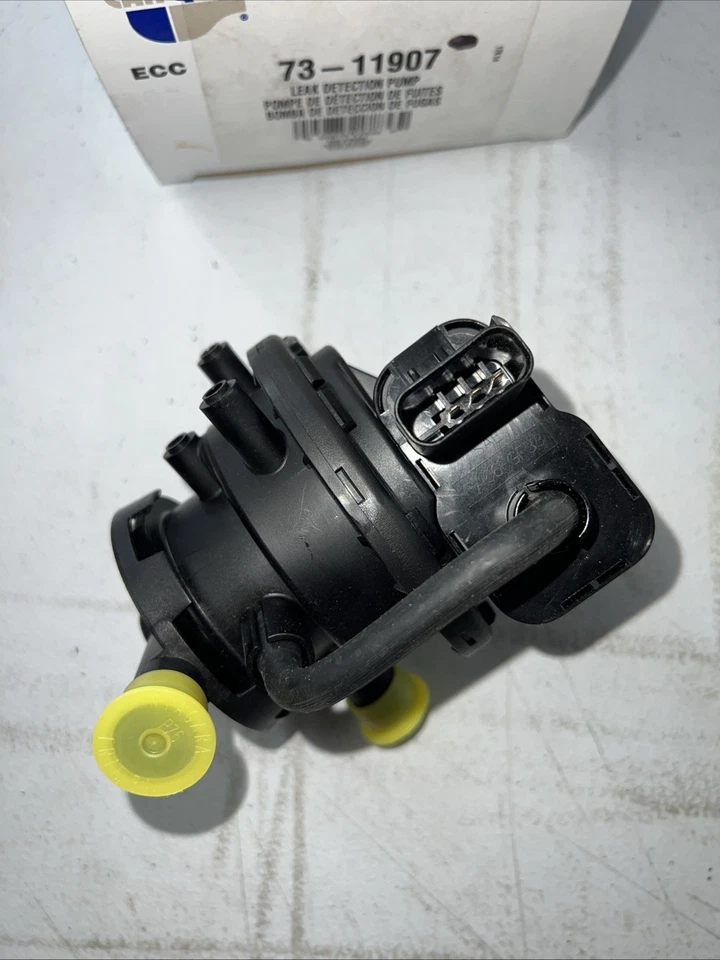 Sistema de emisiones evaporativas bomba de detección de fugas para Ram 2500 73-11907 Foto 2 de 4
