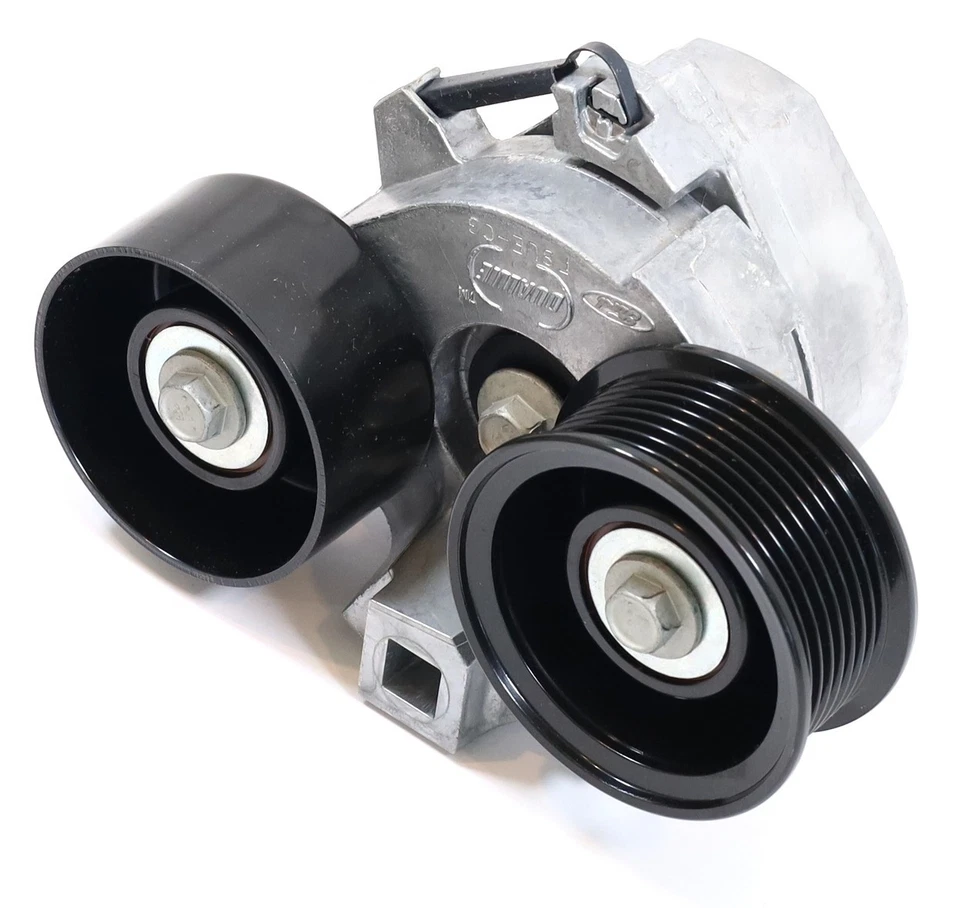 Ford Motorcraft BT-50 / F8UZ-6B209-CA Serpentine Belt Tensioner 7.3L Powerstroke - Image 3 of 4