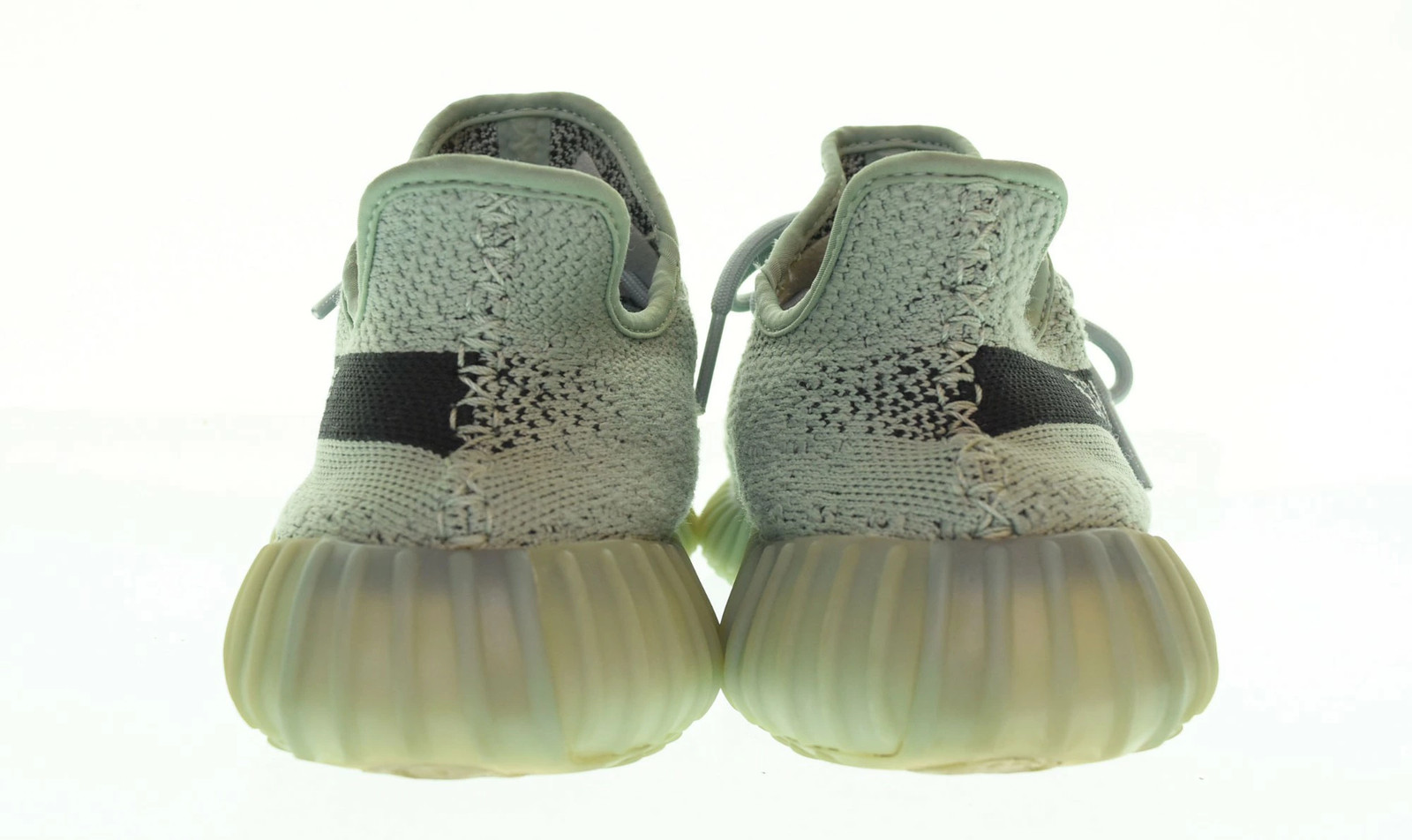 ADIDAS Yeezy Boost 350 V2 Green AHQ2060 thumbnail 3
