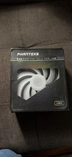 Phanteks -140 - D-RGB - PWM FAN - 140mm -  Black
