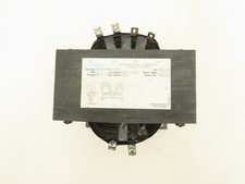 Dongan 50-1500-053 Control Power Transformer 1.5kva Stepdown HV 240/480V LV 120V
