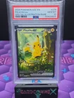2026 Pokemon Ascended Heroes Pikachu EX Special Illustration Rare 276/217 PSA 10