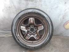 VAUXHALL ASTRA K MK7 2015-2021 STEEL MODULAR WHEEL + TYRE 16 INCH 2160157 VS2918