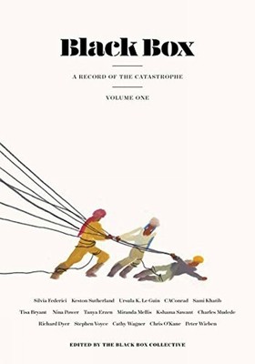 The Black Box Collective The Black Box Colle Black Box (Taschenbuch) (US IMPORT)