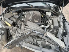 Chassis ECM Fuel Pump Floor Chassis Fits 20-23 CT4 28102399