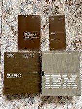 IBM 3.0 Basic PC Hardware Reference Library M...