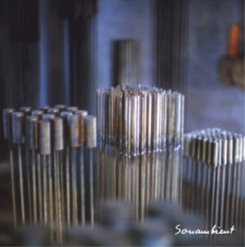 Harry Bertoia Clear Sounds/Perfetta (CD) Album