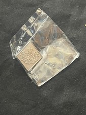 Queen Elizabeth II Diamond Jubilee 60th Anniversary Lapel Pin