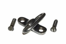 Winchester Trench Gun Sling Swivel Base W Screws Original