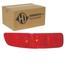 DIEDERICHS NEBELSCHLUSSLEUCHTE RECHTS passend für MITSUBISHI OUTLANDER | 5847894