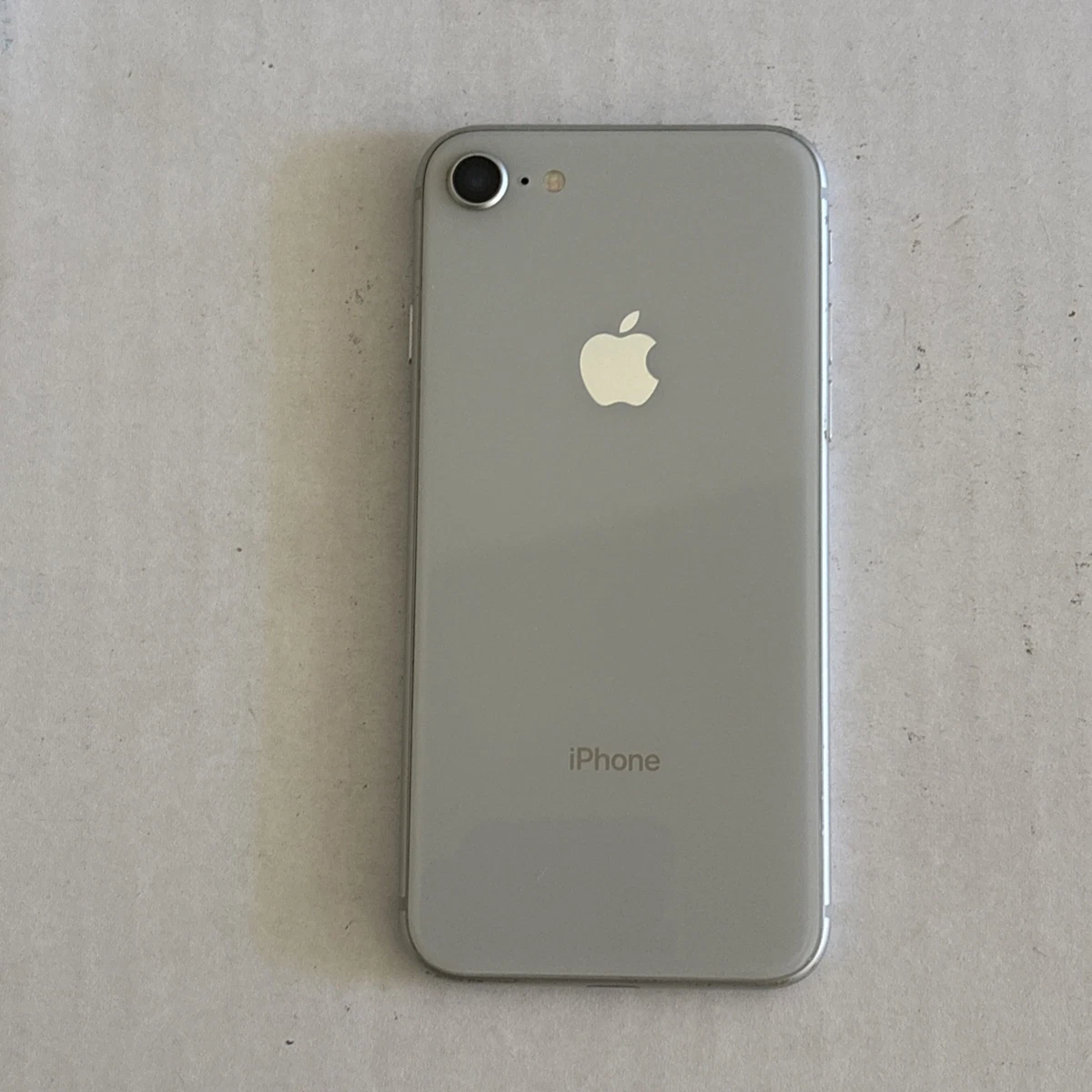 iPhone 8 White iOS for sale | eBay
