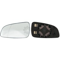Alkar Spiegelglas AußEnspiegel Rechts FüR Opel Astra H Caravan L35 L48 A04