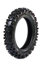 Pro Trax Soft-Intermediate Dirt Bike Rear Tire 2.75-10