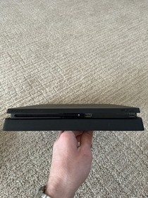PlayStation 4 Slim PS4 500GB Black CUH-2015A