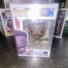 Funko Pop! Vinyl Black Panther M'Baku #388 Bobblehead Figure Brown Beige
