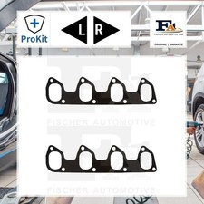 2x ORIGINAL® Fa1 Dichtung, Ansaugkrümmer für Ford FOCUS II Turnier FOCUS II