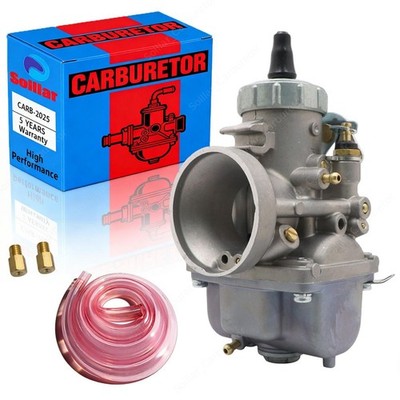 For Mikuni Round Slide VM Series Carburetor (VM28-49) - 28mm Motorcycle ATV/UTV