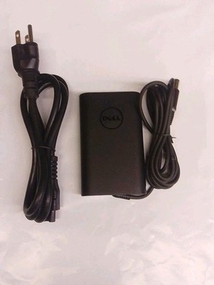 Genuine Dell Laptop Charger AC Adapter Power Supply HA65NM130 19.5V 65W