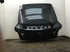 Bmw 335 Gt F34 Rear Trunk Lid Tailgate Liftgate W Window Glass Emblem 13-16 A Bmw 335 Gt F34 Rear Trunk Lid Tailgate Liftgate W Window Glass Emblem 13-16 A