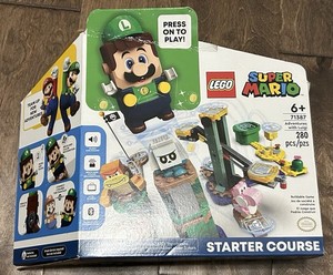 Lego Super Mario 71387 | eBay