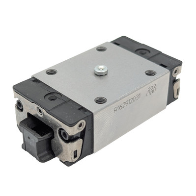 Rexroth Kugelwagen Kohlenstoffstahl KWD-015-SNS-C1-N-2 S (R162912031)