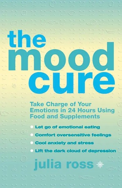Ross, J: The Mood Cure | Julia Ross | Englisch | Taschenbuch | 2009-image