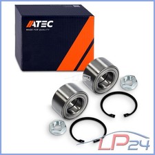 Roulement de roue Citroen C4