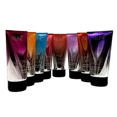 Keune Color Craving 5.1 oz-Choose Yours