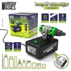 Green Stuff World Tabletop Paint Shaker Machine